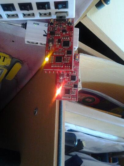 redfurry asic miner 2.5+GH