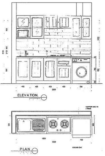 Konsultasi Gratis Yang Mau Bikin Kitchenset Masuk Sini Gan Page 28 Kaskus