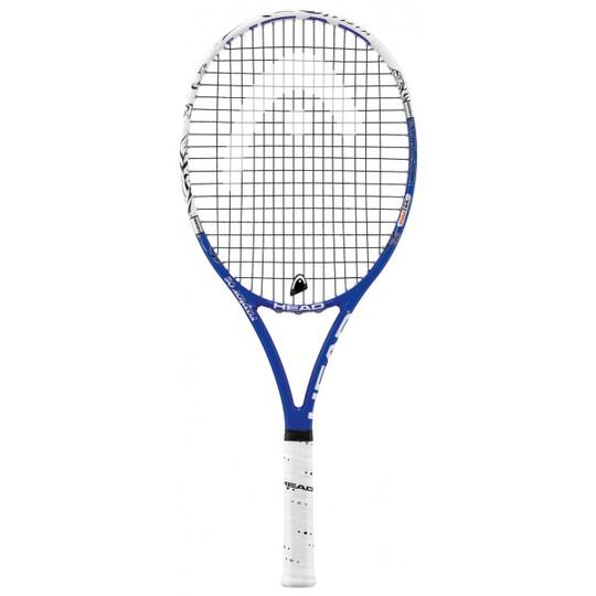 head raptor tennis racquet