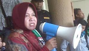 Prediksi Angka Golput Sekitar 25-35 Persen Untuk Pemilu 2014