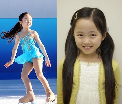 Aktris-aktris Cilik dari Jepang yang Imut dan Berbakat