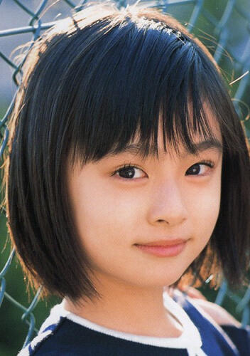 Aktris-aktris Cilik dari Jepang yang Imut dan Berbakat