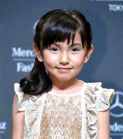 Aktris-aktris Cilik dari Jepang yang Imut dan Berbakat