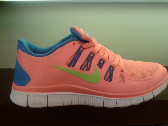 nike free run 2014 women