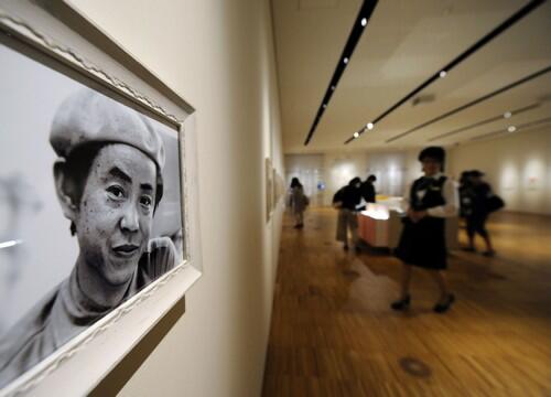Museum Fujiko F. Fujio : Bernostalgia dengan Doraemon