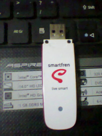 Jual Modem Smartfren AC692