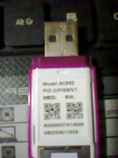 Jual Modem Smartfren AC692