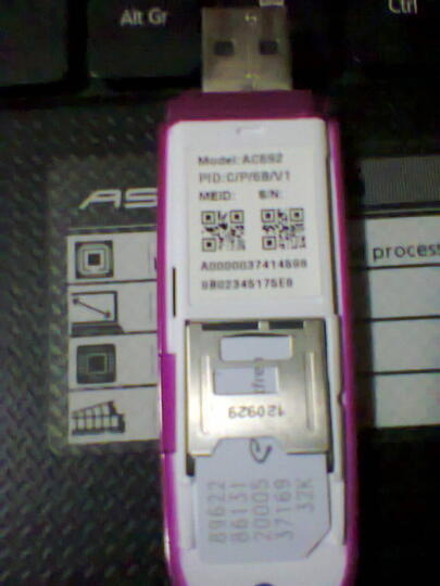 Jual Modem Smartfren AC692