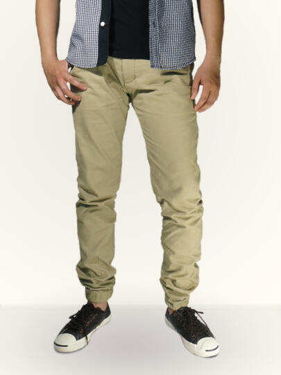 JOGGER PANTS