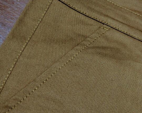 JOGGER PANTS