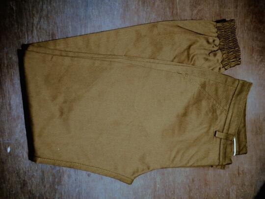 JOGGER PANTS
