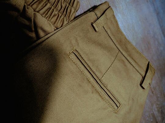 JOGGER PANTS