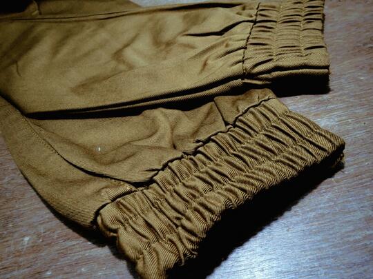 JOGGER PANTS
