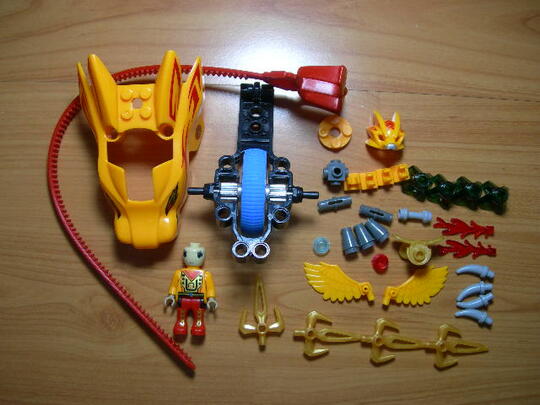 jual lego murah ninja go,hero factory,enlighten,cao bao,litte companion,dll bandung