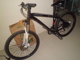 Terjual Specialized S-works m5 | KASKUS