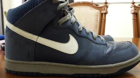 jual nike dunk
