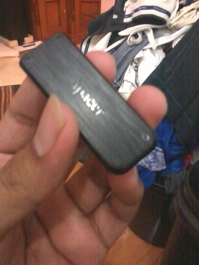 Ciri-Ciri Flashdisk Kingston Ente Palsu bin KW + Tips