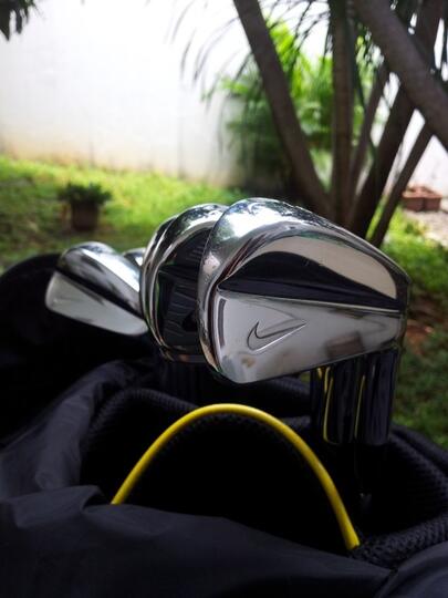 nike forged blade