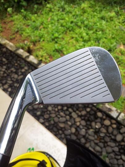 nike forged blade