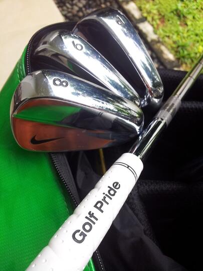 nike forged blade