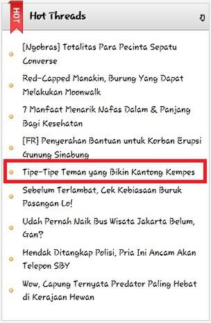 5 Tipe Teman yang Bikin Kantong Kempes