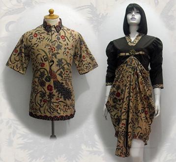 Terjual Baju Batik Harga Murahbatik Priabatik Wanitabatik Couplekain Batik