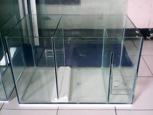 Terjual Jual Aquarium Baru Murah Depok Promo Kaskus