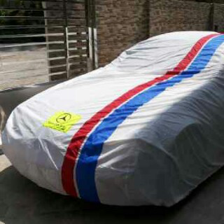 Selimut Mobil Revolusioner / Kerudung (Auto Car Cover)