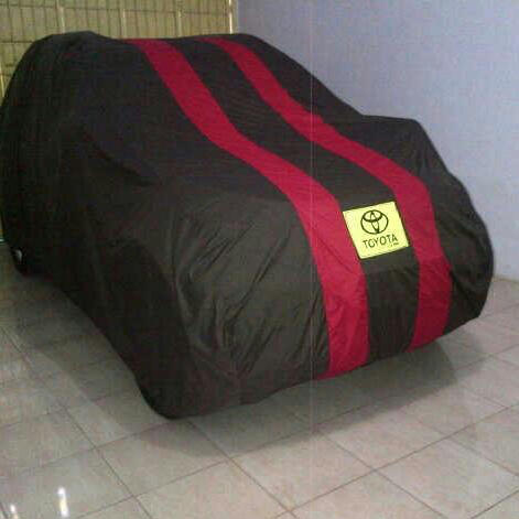 Selimut Mobil Revolusioner / Kerudung (Auto Car Cover)