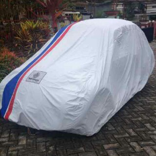 Selimut Mobil Revolusioner / Kerudung (Auto Car Cover)