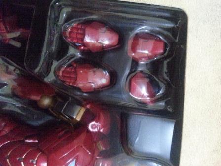 Jual Revoltech