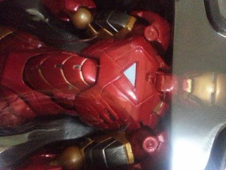 Jual Revoltech