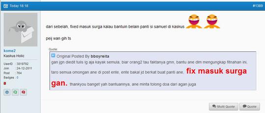 Anak Panti Asuhan Samuel Tidur di Kandang Anjing