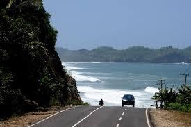 5 Rute Paling Asyik di Dunia Untuk Traveling Naik Motor