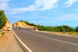 5 Rute Paling Asyik di Dunia Untuk Traveling Naik Motor