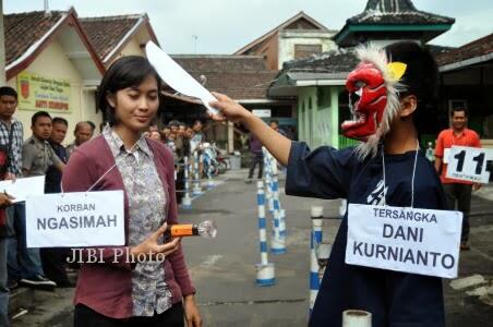 Ini Dia yang Namanya Kerjaan UNIK Gan!!
