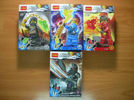 jual lego murah ninja go,hero factory,enlighten,cao bao,litte companion,dll bandung