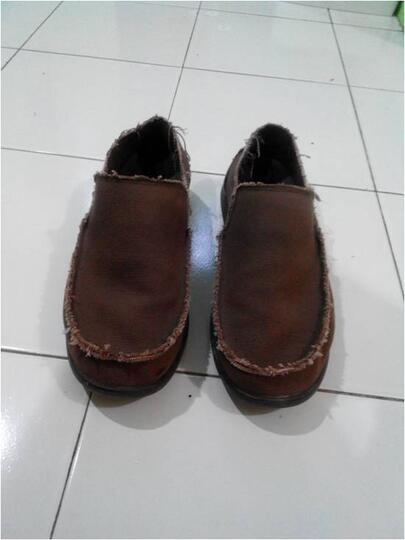 Terjual CROCS SANTA CRUZ M 13 ( 47 48 