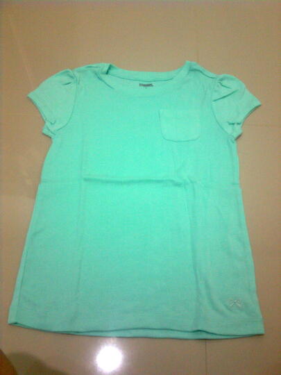 Baju Anak Cewek GYMBOREE (lengan pendek)