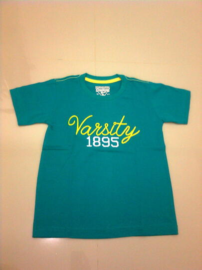 Baju Anak Cowok OSHKOSH (bordir) 3