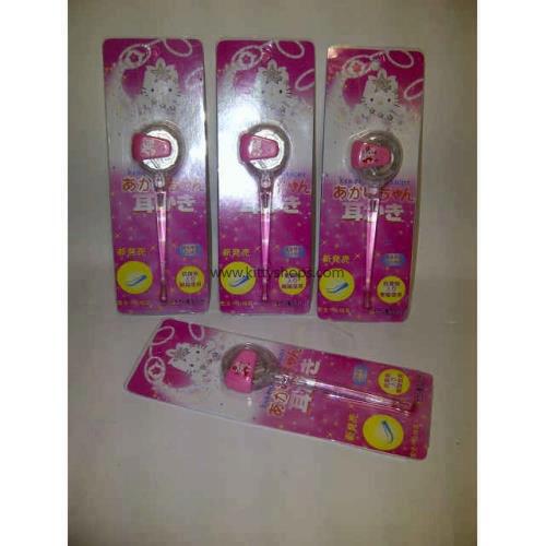 Earpick Lamp Hello Kitty