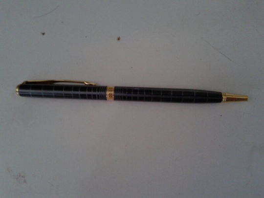 Dijual cepat bolpoint parker sonnet ori limited edition