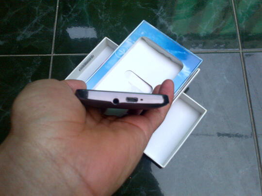 Jual HTC HD7 Windows 7.8 (mango) Area Solo