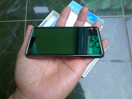 Jual HTC HD7 Windows 7.8 (mango) Area Solo