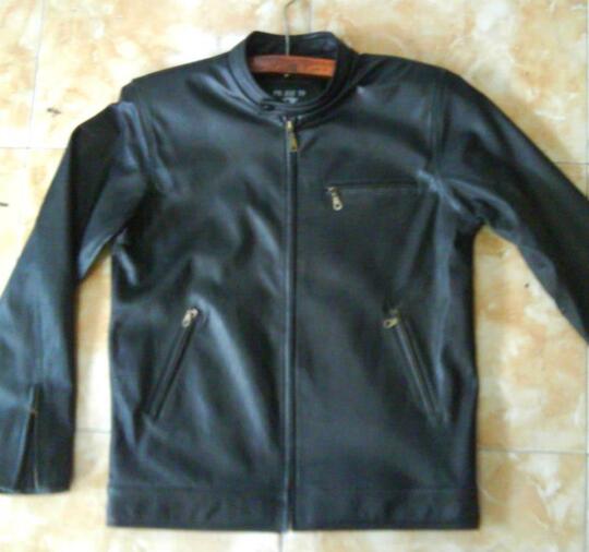 880 Model Jaket Oscar Gratis