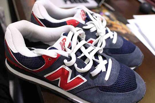 new balance 574 kw