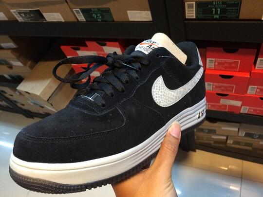 nike air lunar force one