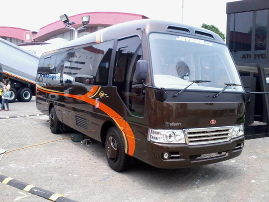 VARIAN JETBUS ADI PUTRO
(Pecinta Bus atau Yang Ingin Tau Tentang Bus Masuk)(+Pict)