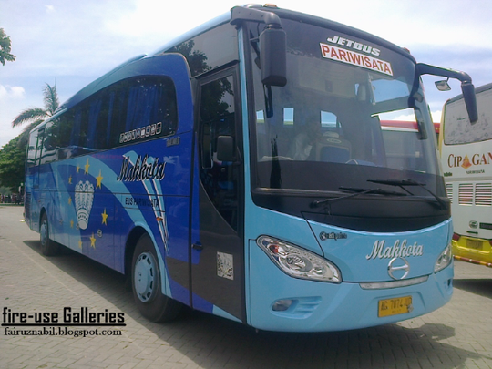 VARIAN JETBUS ADI PUTRO
(Pecinta Bus atau Yang Ingin Tau Tentang Bus Masuk)(+Pict)