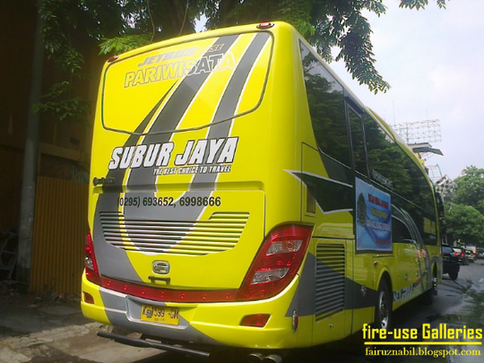 VARIAN JETBUS ADI PUTRO
(Pecinta Bus atau Yang Ingin Tau Tentang Bus Masuk)(+Pict)